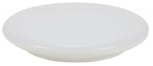 Lyyt 156.081 12W Ceiling or Wall Mounted Dimmable LED Dome Shaped Lights - White