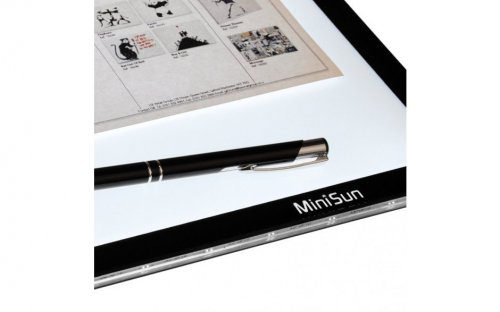 MiniSun A3 LED Light Pad - (17032)