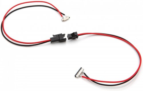 Knightsbridge LED Flex Connector for 12/24V Flex Light (FLEXCON)