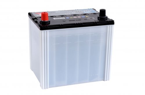 YBX7014 Yuasa EFB Start Stop Battery 4Y48K Warranty
