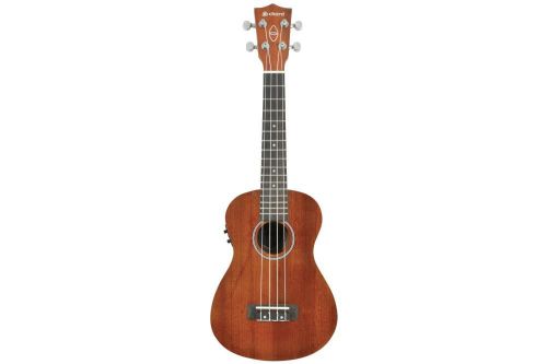 Chord 175.528 SU Volume and Tone Control Series Sapele Electro Ukuleles - New