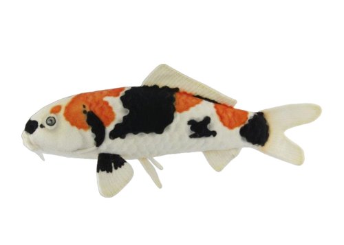 Soft Toy Doitsu Showa Koi by Hansa (52cm) L. 8281