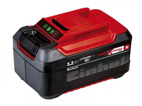 Bateria Einhell 18v Ion Litio 2.0 Ah Power X-change