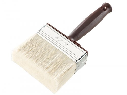 Superflow Synthetic Paint Brush 50mm (2in)