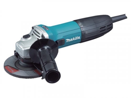 Makita ga4530rkd 720w online 115mm angle grinder 240v