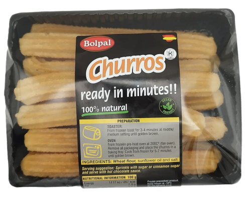 Churros