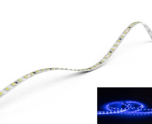 Knightsbridge 24V IP20 LED Flex Blue (50 metres) - (LFC24B)