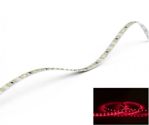 Knightsbridge 24V IP20 LED Flex Red (50 metres) - (LFC24R)