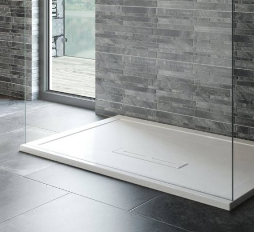 Kudos Connect 2 1600 x 800mm Rectangle Shower Tray