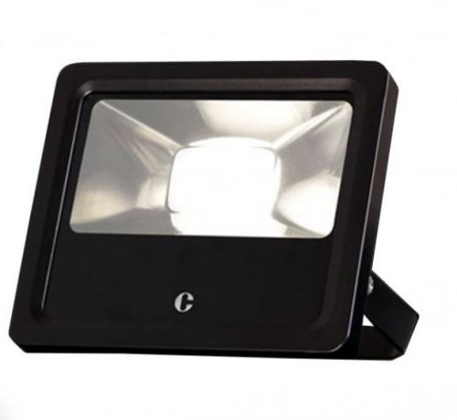 Collingwood 30W LED Flood Switchable Colour - (FL05BXCS)