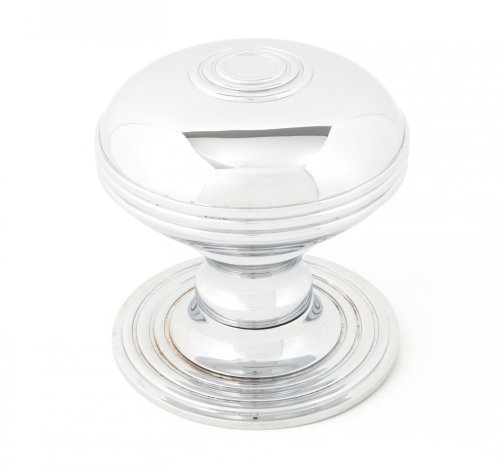 Polished Chrome Prestbury Centre Door Knob