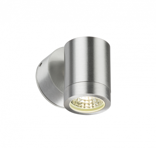 Knightsbridge 230V IP65 3W LED Wall Light - (LWALL1A)