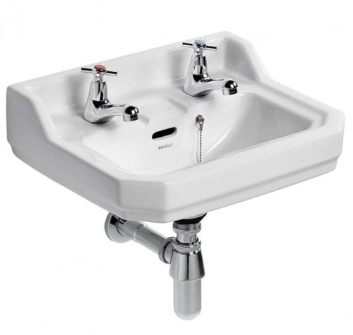 Ideal Standard Waverley 45cm Handrinse Basin