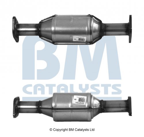 BM Cats Petrol Cat TA Euro 3 BM91072H