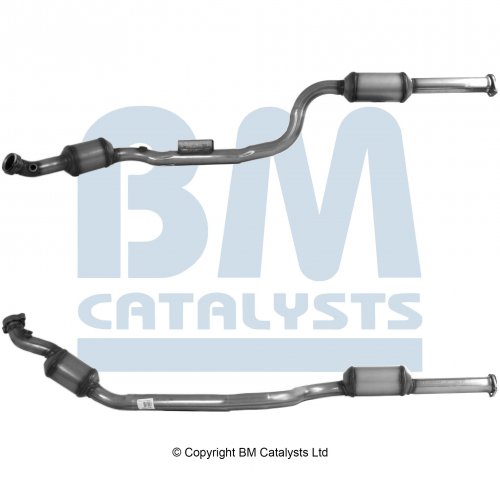 BM Cats Petrol Cat TA Euro 3 BM90759H