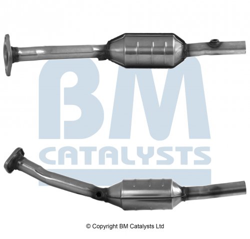 BM Cats Petrol Cat TA Euro 3 BM91214H