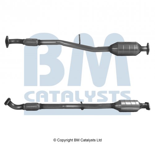 BM Cats Petrol Cat TA Euro 4 BM91922H