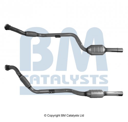 BM Cats Diesel Cat TA Euro 2 BM80071H