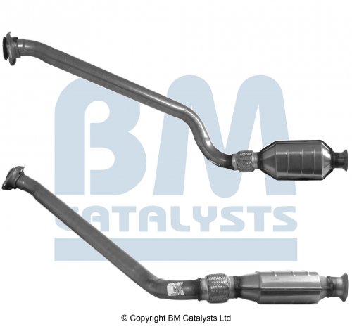 BM Cats Diesel Cat TA Euro 2 BM80088H