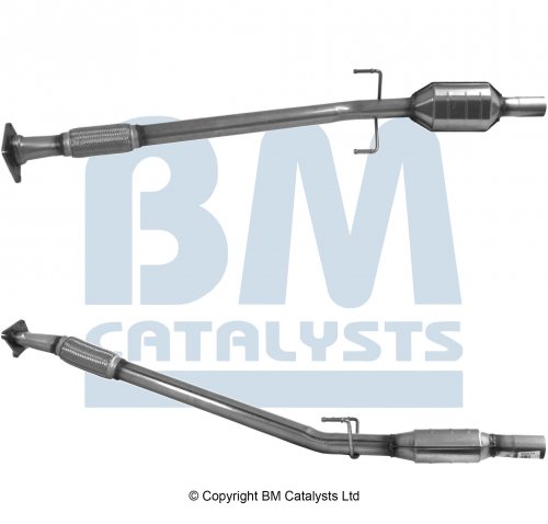 BM Cats Diesel Cat TA Euro 3 BM80051H