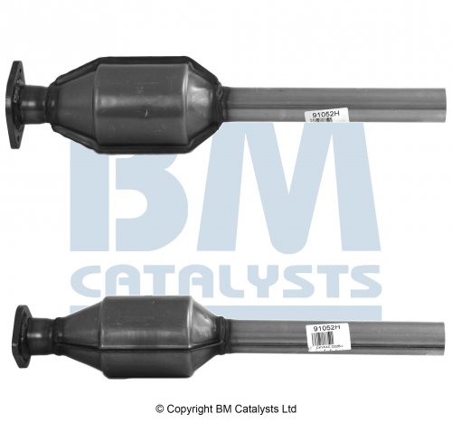 BM Cats Petrol Cat TA Euro 2 BM91052H