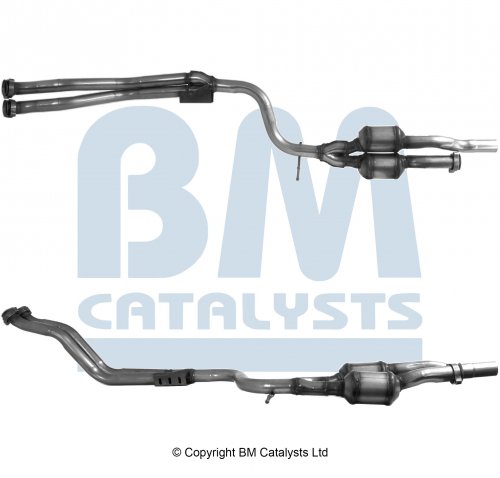 BM Cats Petrol Cat TA Euro 2 BM91221H