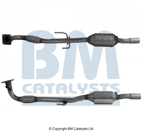 BM Cats Petrol Cat TA Euro 4 BM90849H