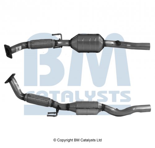 BM Cats Petrol Cat TA Euro 4 BM91056H