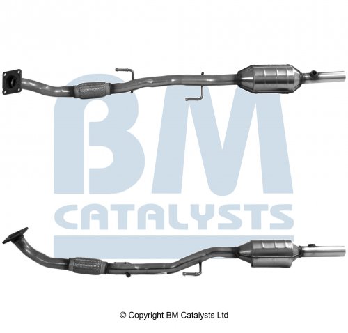 BM Cats Petrol Cat TA Euro 4 BM91164H