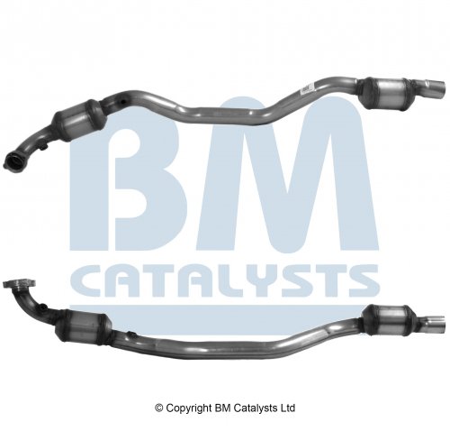 BM Cats Petrol Cat TA Euro 4 BM91242H