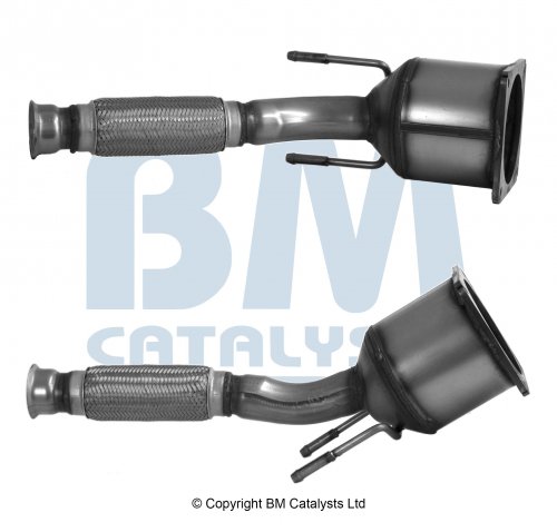 BM Cats Diesel Cat TA Euro 4 BM80177H