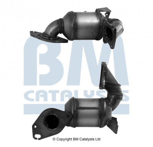 BM Cats Diesel Cat TA Euro 4 BM80241H