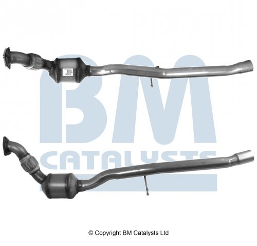 BM Cats Diesel Cat TA Euro 4 BM80301H