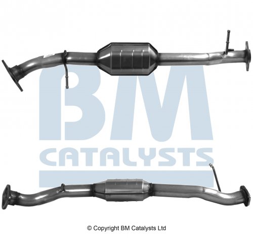 BM Cats Diesel Cat TA Euro 4 BM80320H