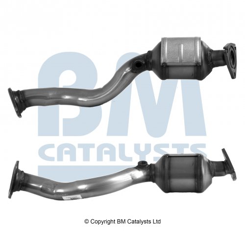 BM Cats Petrol Cat TA Euro 5 BM92120H