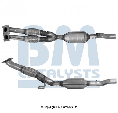 BM Cats Petrol Cat TA Euro 5 BM92149H