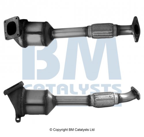 BM Cats Diesel Cat TA Euro 3 BM80111H