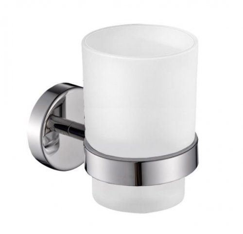 Origins Living G Pro Tumbler Holder - Chrome