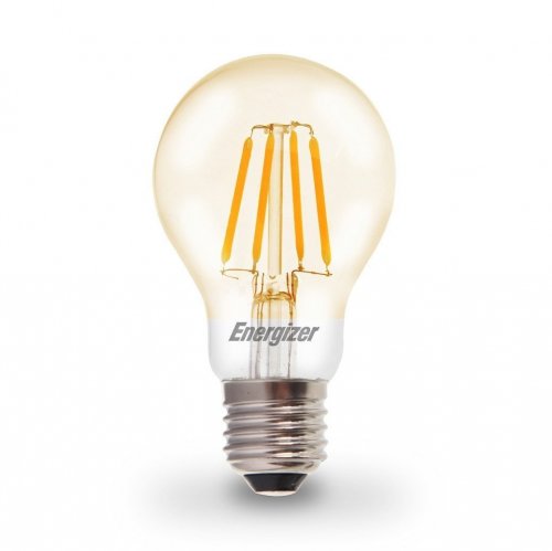 Energizer 3.7w (29w) GLS Filament LED ES 827 - S9430