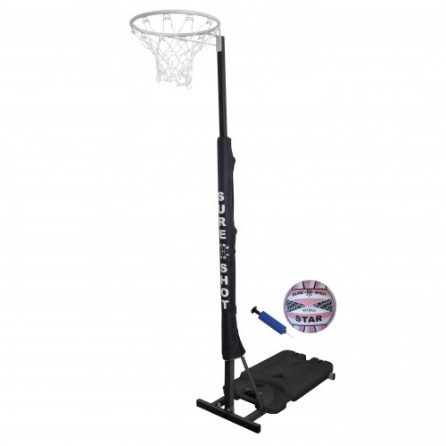 Sure Shot Easiplay Junior Netball Set