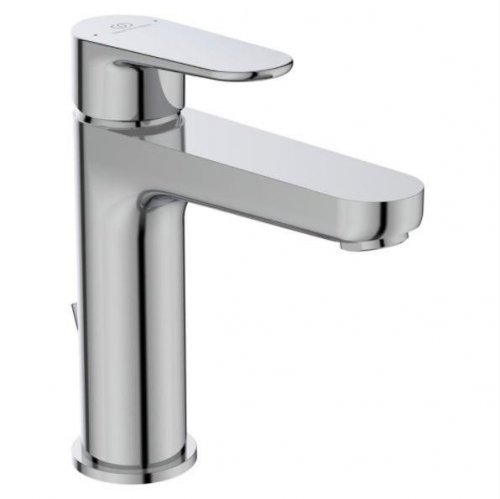 Ideal Standard Cerafine O Single Lever Basin Mixer with Pop Up Waste