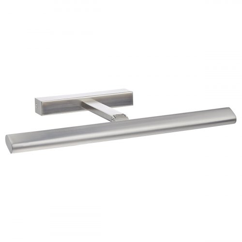 Dar Estate Picture Light 420mm Satin Chrome LED