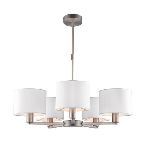 Daley 5light Pendant