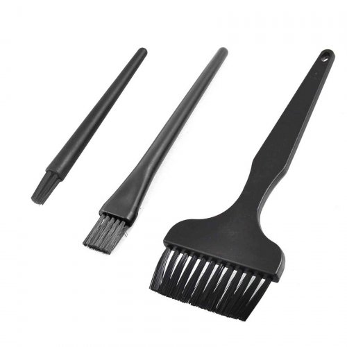 ESD Safe Anti Static Brush Set