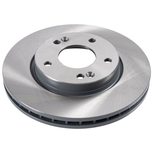 Blue Print Brake Disc (Single) ADG043154