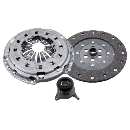 Blueprint Clutch Kit ADBP300035