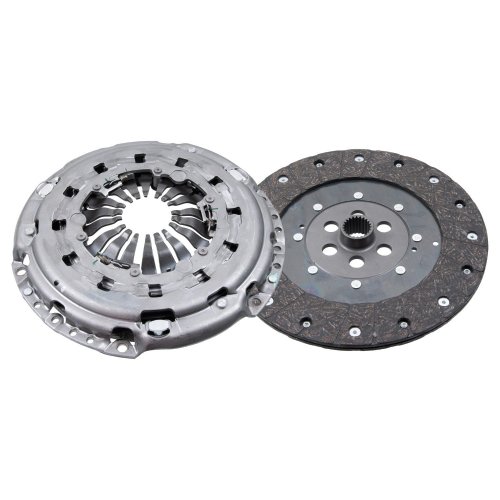 Blueprint Clutch Kit ADBP300036