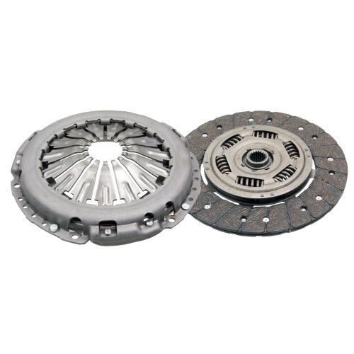 Blueprint Clutch Kit ADBP300153