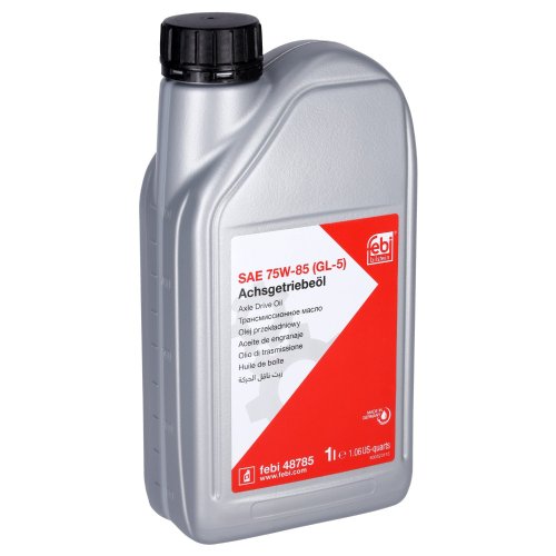 Febi Bilstein Gear Oil 48785