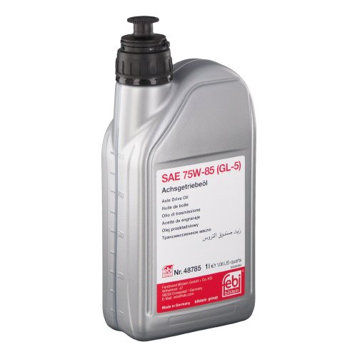 Febi Bilstein Gear Oil 48785